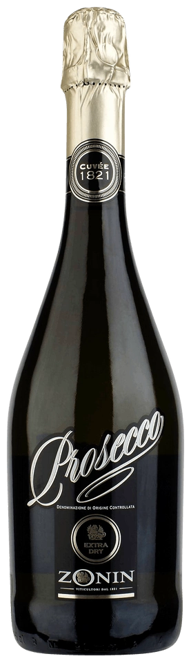 Zonin Prosecco Extra Dry