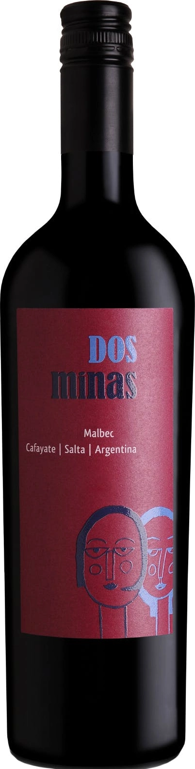 Dos Minas Malbec