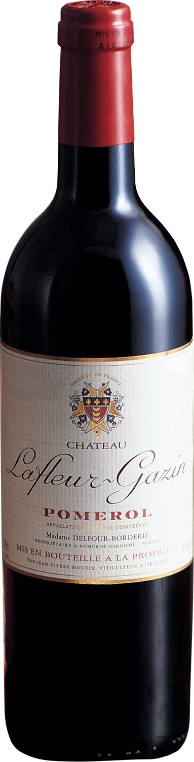 Château Lafleur-Gazin Pomerol