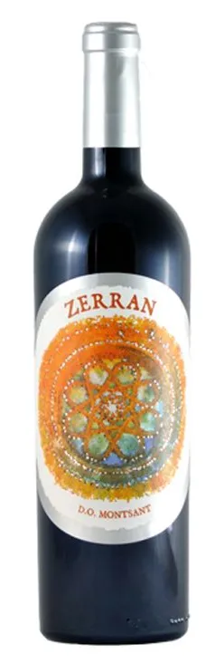 Bottle of Ordóñez Zerrán Tinto from search results