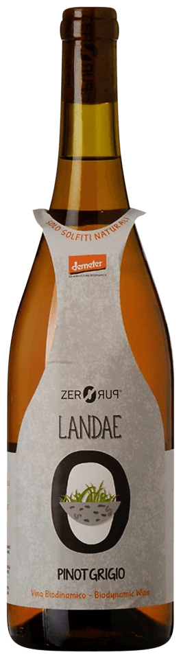 Zero Puro Landae Pinot Grigio