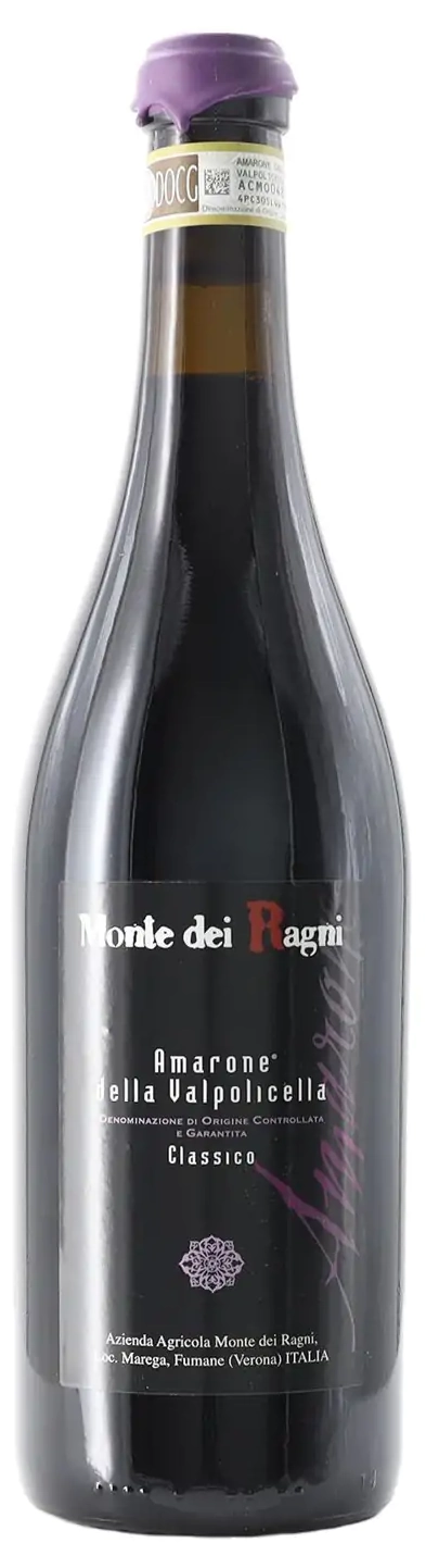 Monte dei Ragni Amarone della Valpolicella Classico