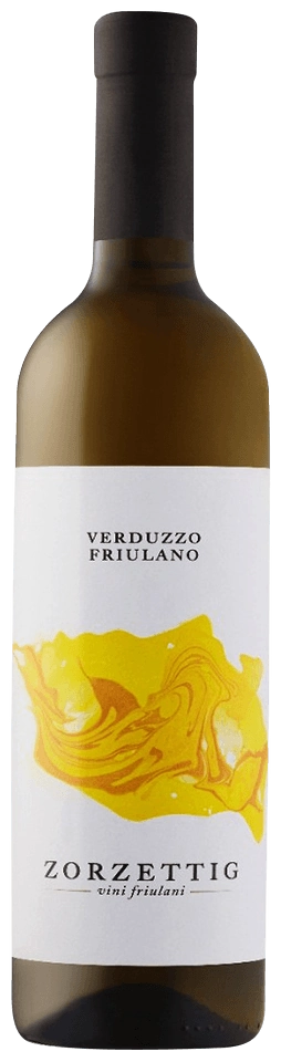 Zorzettig Vini Verduzzo Friulano