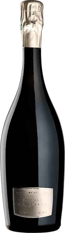 Lenoble Gentilhomme Blanc de Blancs Brut Champagne Grand Cru