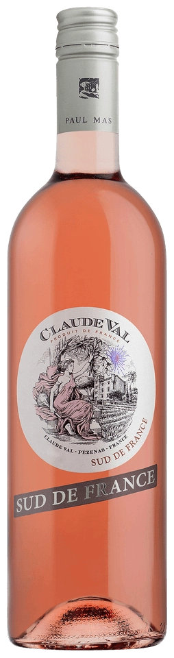 Claude Val Rosé