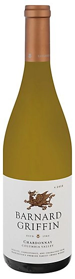 Barnard Griffin Chardonnay