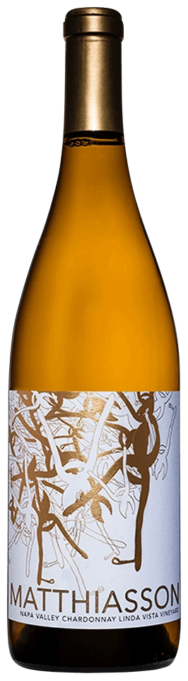 Matthiasson Linda Vista Vineyard Chardonnay