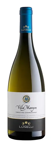 Bottle of Tenuta Margon Villa Margon Chardonnay from search results