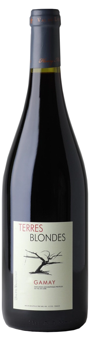 Henry Marionnet Terres Blondes Gamay