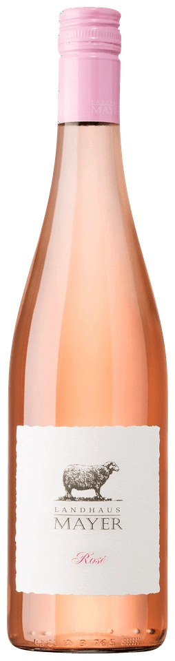 Landhaus Mayer Rosé