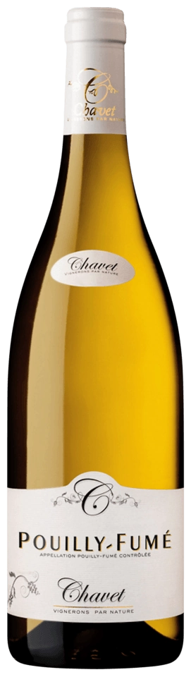 Chavet Pouilly-Fumé