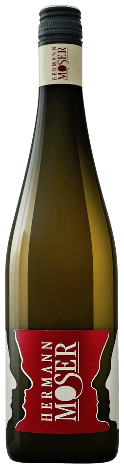 Hermann Moser Gebling Riesling