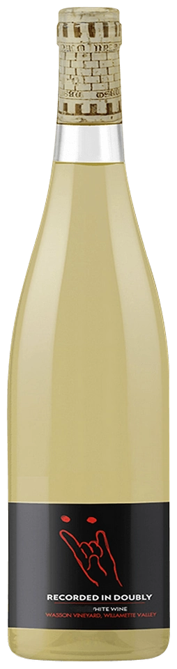 Teutonic Recorded in Doubly (Wasson Vineyard)