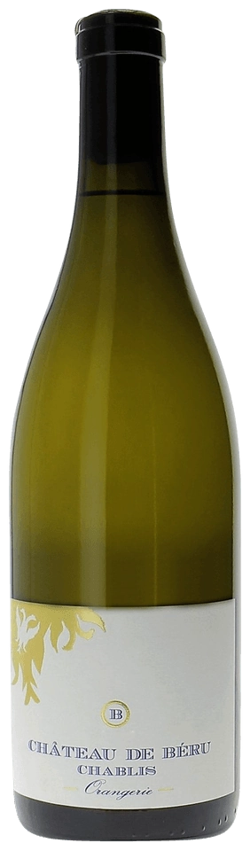 Château de Béru Orangerie Chablis