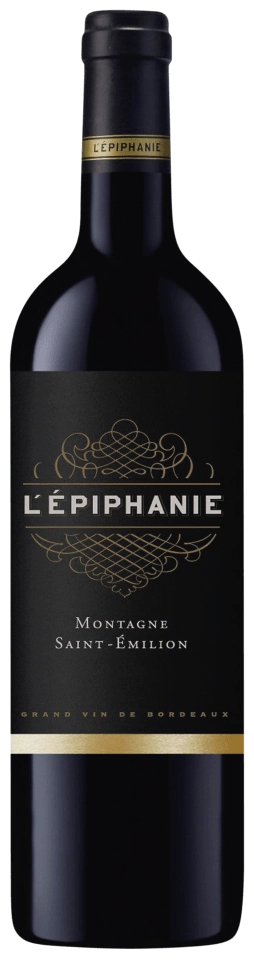 L'Épiphanie Montagne-Saint-Émilion