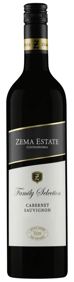 Zema Family Selection Cabernet Sauvignon