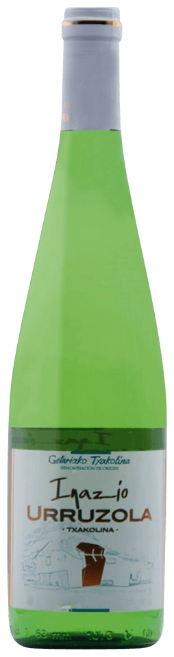 Inazio Urruzola Blanco