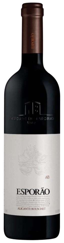 Esporão Alicante Bouschet