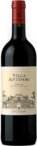 Bottle of Antinori Villa Antinori Rosso from search results