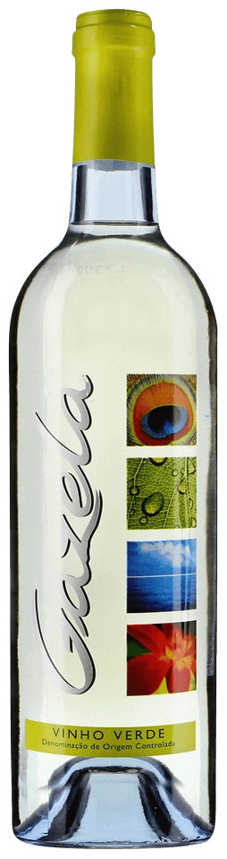Gazela Vinho Verde Branco