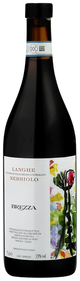 Brezza Langhe Nebbiolo