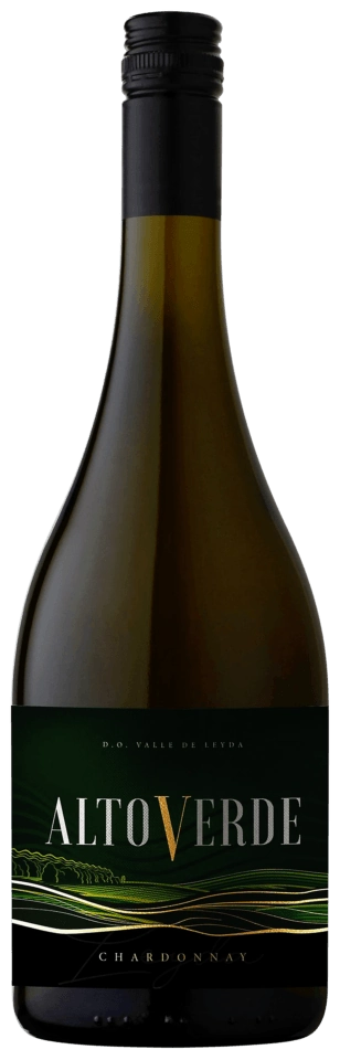 Leyda Alto Verde Chardonnay