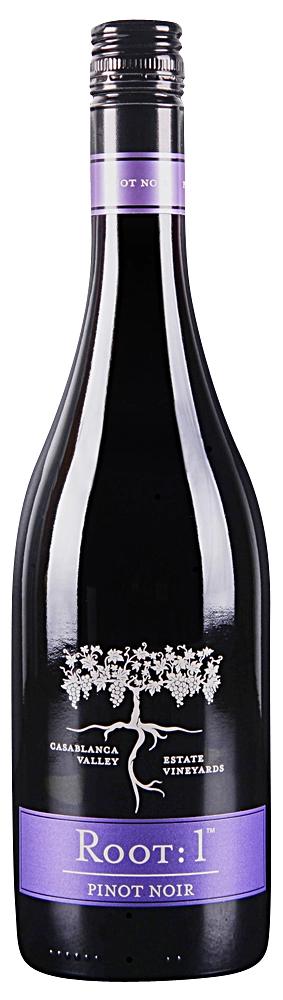 Root 1 Pinot Noir Reserva