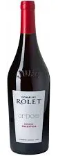 Bottle of Rolet Arbois Tradition Rouge from search results