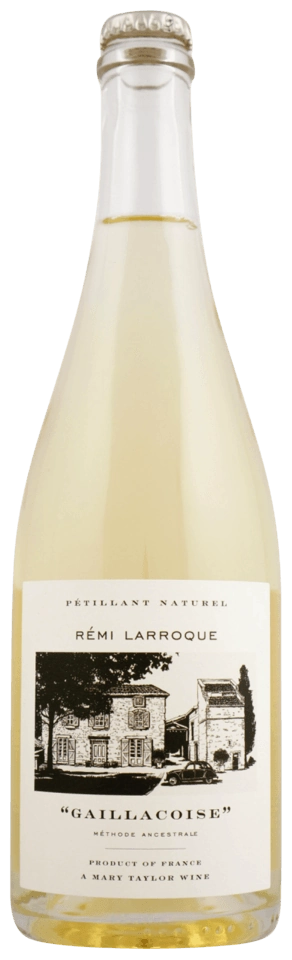 Mary Taylor Gaillacoise Pétillant Naturel