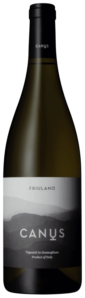 Canus Friulano