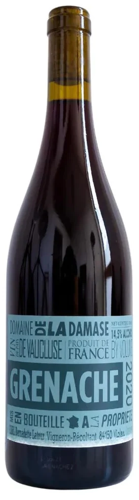Domaine de la Damase Grenache