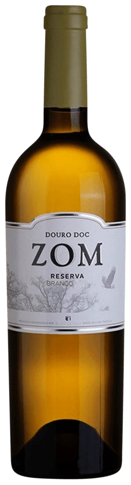 Zom Reserva Branco