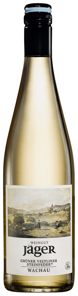 Jäger Steinfeder Grüner Veltliner