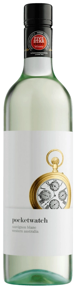 Pocketwatch Sauvignon Blanc