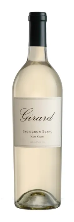 Bottle of Girard Sauvignon Blanc from search results