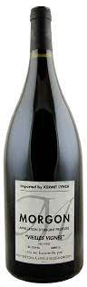 Guy Breton Morgon Vieilles Vignes