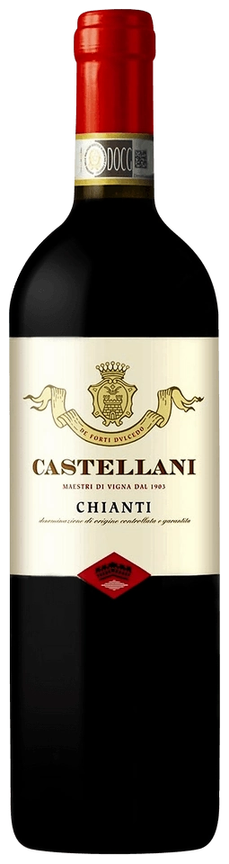 Castellani Chianti
