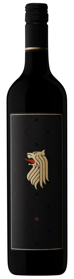 Lienert Barossa Valley Laudamus Shiraz