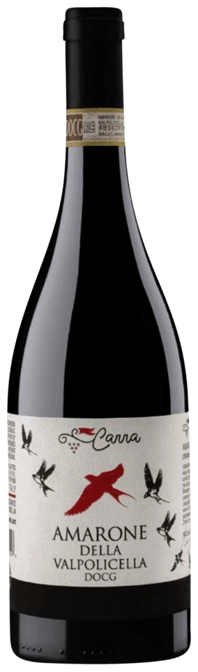 Carra Amarone della Valpolicella