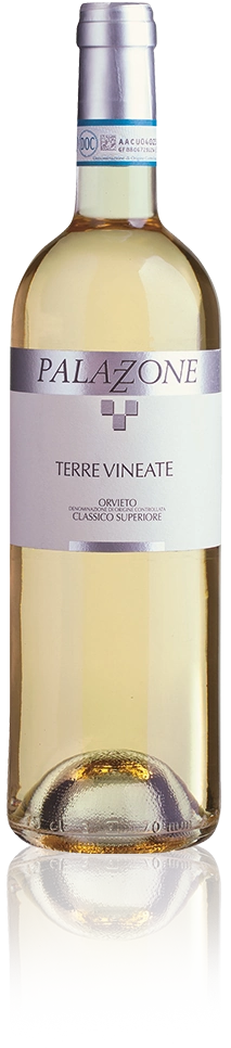 Palazzone Terre Vineate Orvieto Classico Superiore