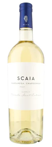 Bottle of Tenuta Sant'Antonio Scaia Bianco (Garganega - Chardonnay) from search results