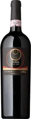 Bottle of Donnachiara Taurasi from search results