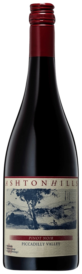 Ashton Hills Pinot Noir
