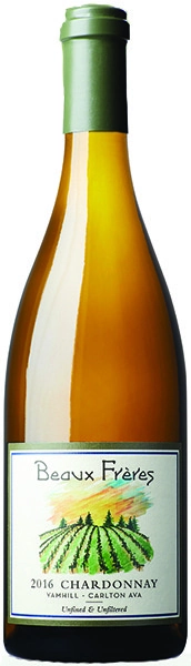 Beaux Frères Chardonnay