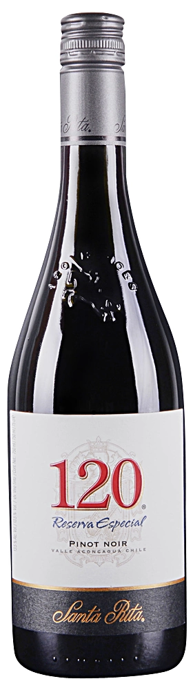 Santa Rita 120 Reserva Especial Pinot Noir
