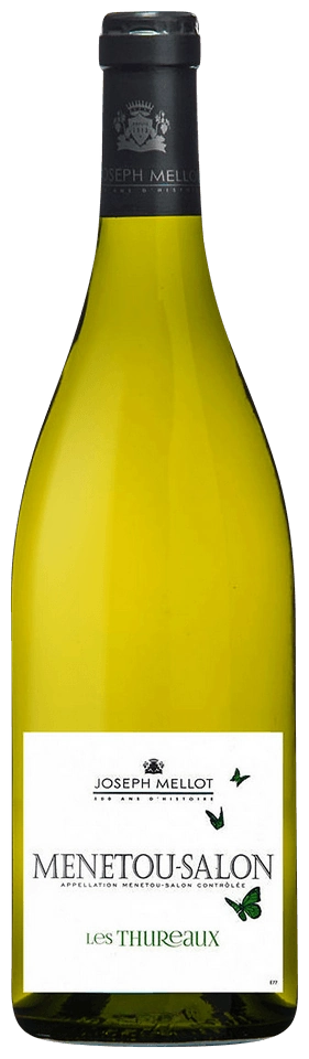 Joseph Mellot Les Thureaux Menetou-Salon Blanc