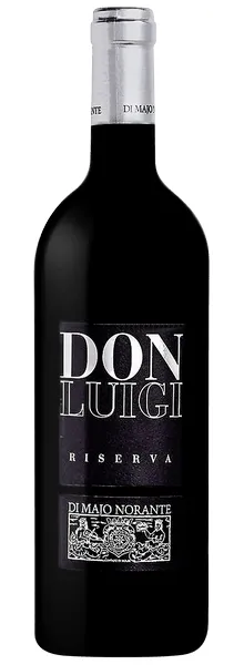 Bottle of Di Majo Norante Don Luigi Riserva from search results