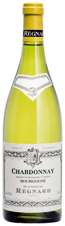 Régnard Bourgogne Chardonnay