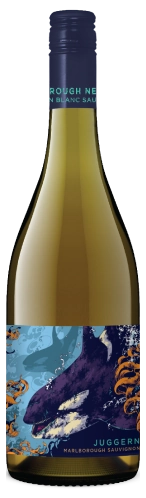 Juggernaut Sauvignon Blanc