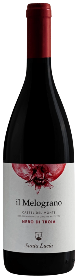 Santa Lucia Il Melograno Castel del Monte